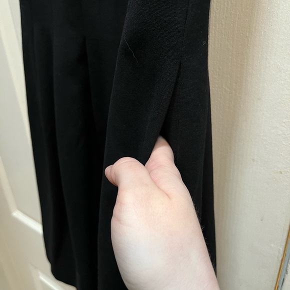 Banana Republic Racerback Mini Dress - Picture 4 of 5